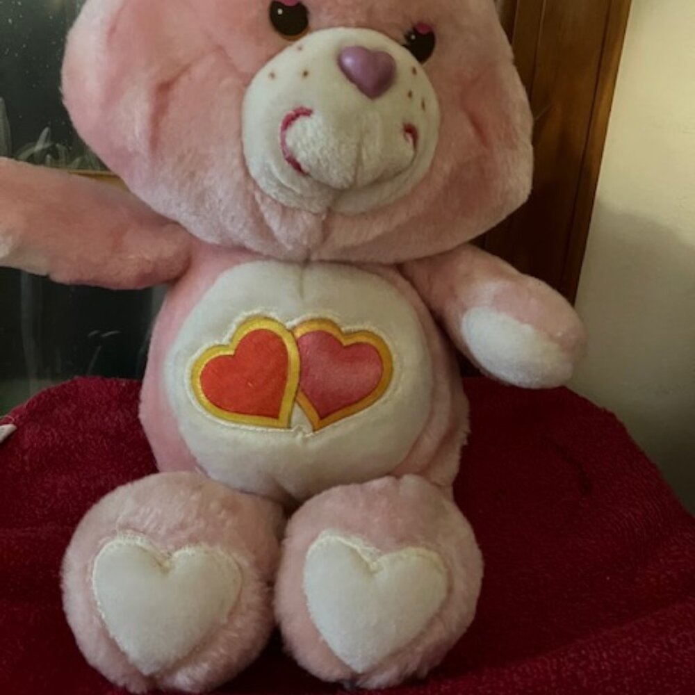 Care Bear